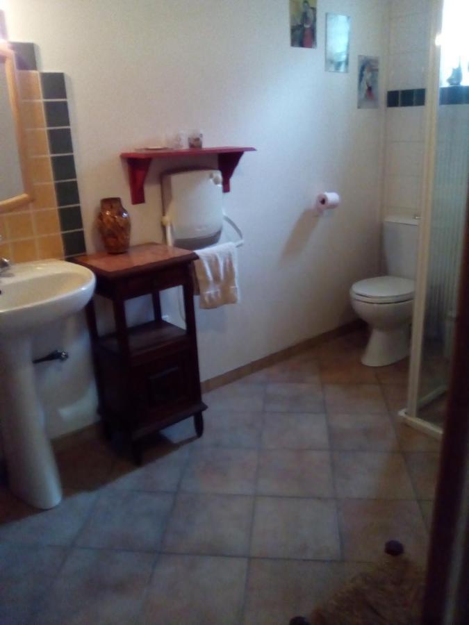 Sous Les Pins Apartment Villeneuve-les-Avignon