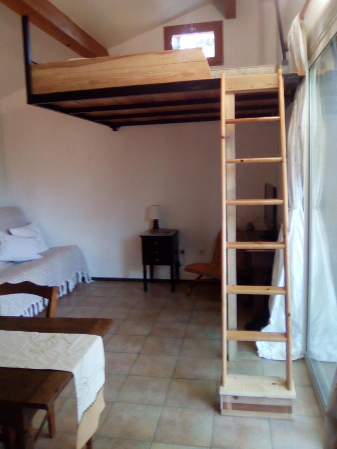 Apartment Sous Les Pins Villeneuve-les-Avignon