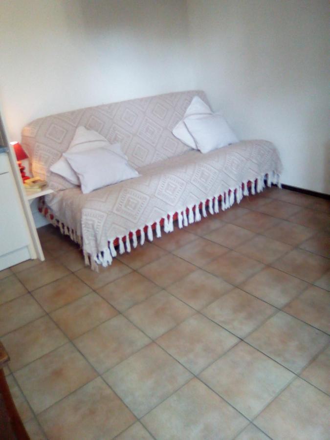 Apartment Sous Les Pins *